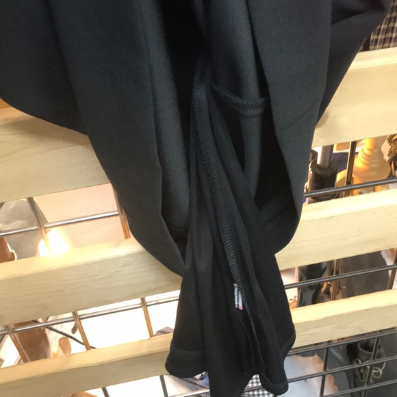 Betsy Johnson dress lined dress black/white,NWT - Picture 15 of 16